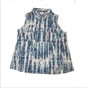 Roxanne top by LuLaRoe brand new